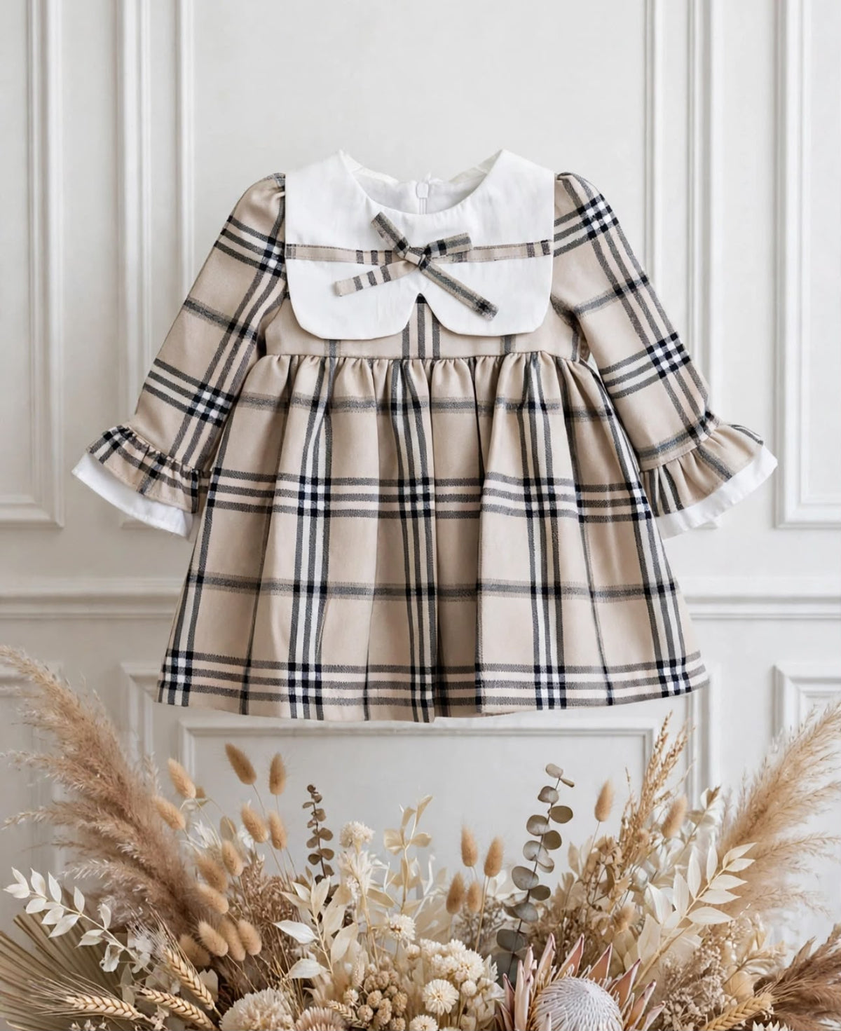 VESTITO MOOD BURBERRY