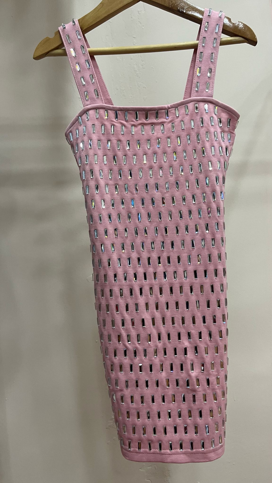 VESTITO LUXURI