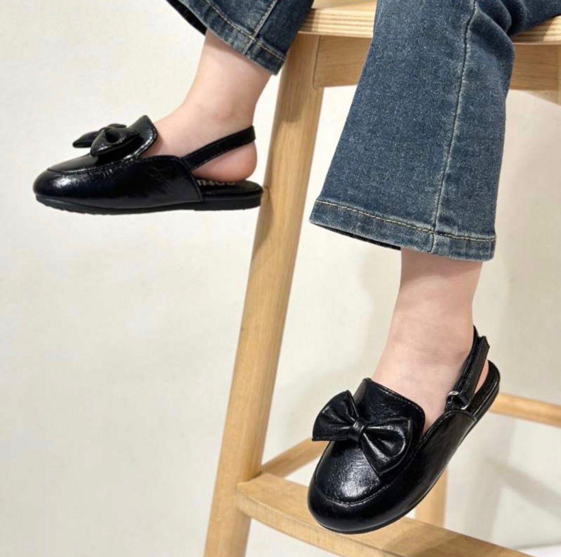 Mocassino mood zara
