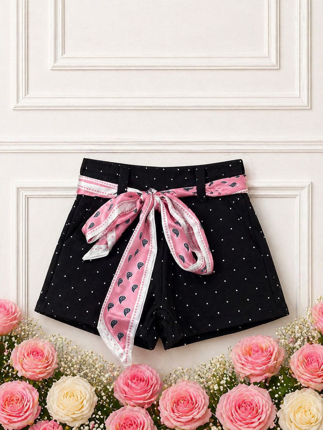 Pantaloncino Noemi
