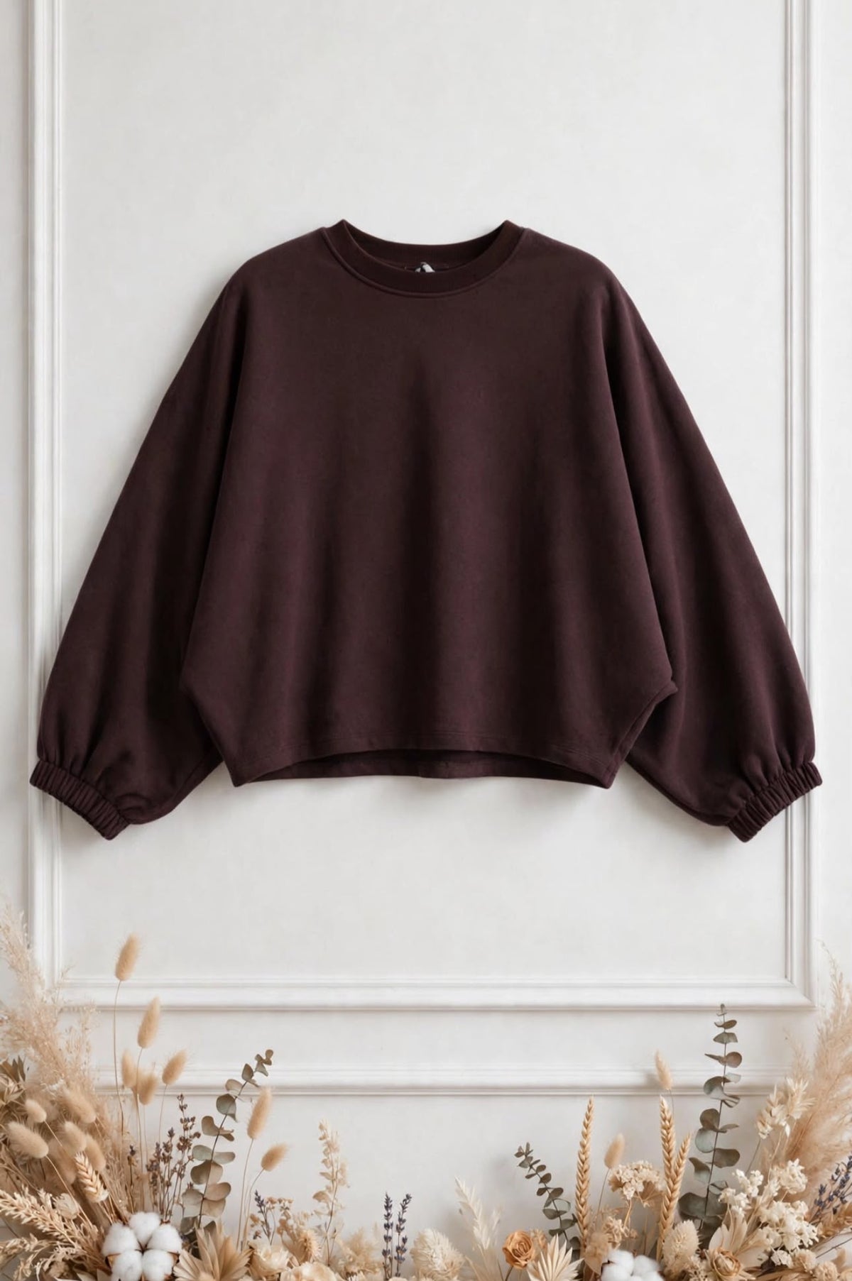 FELPA CROP