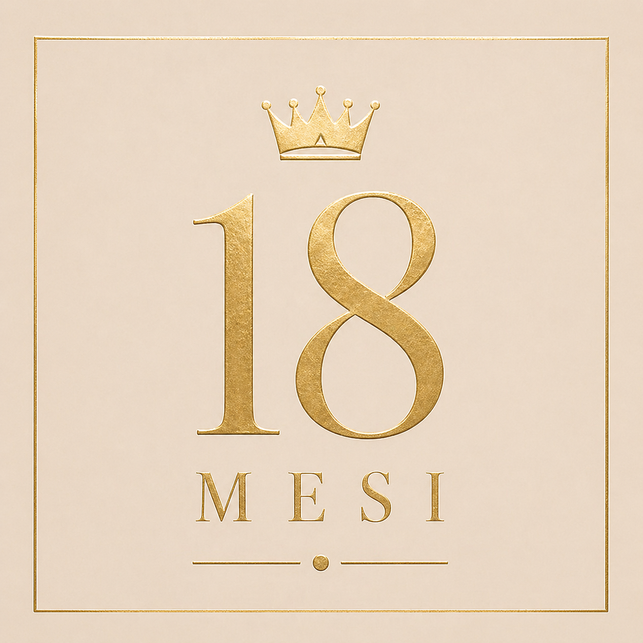 18 MESI