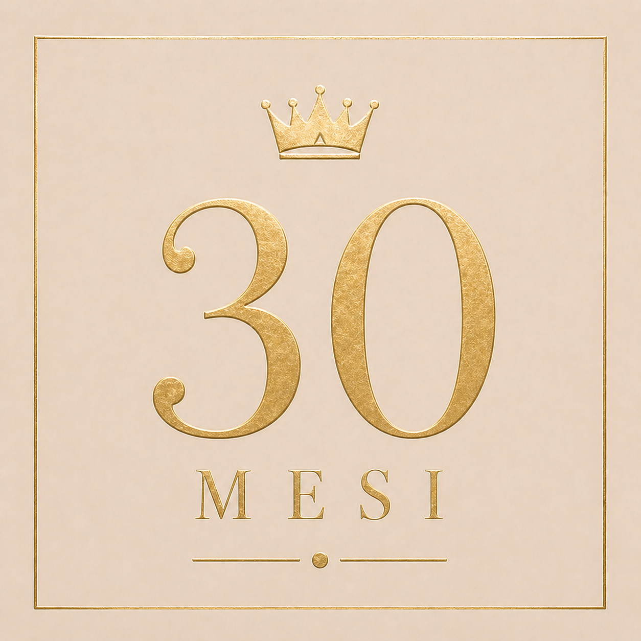 30 MESI