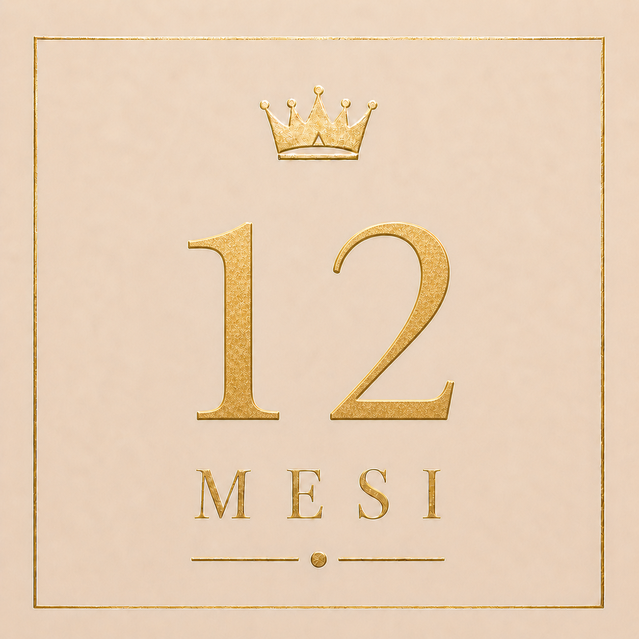 12 MESI