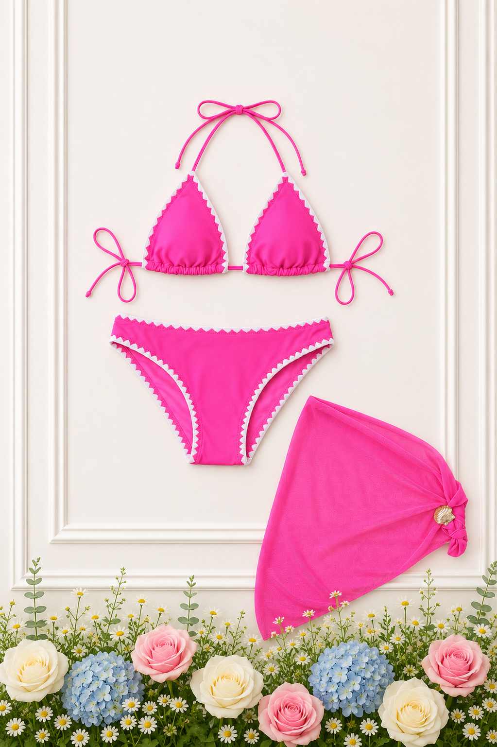 Costume ledy