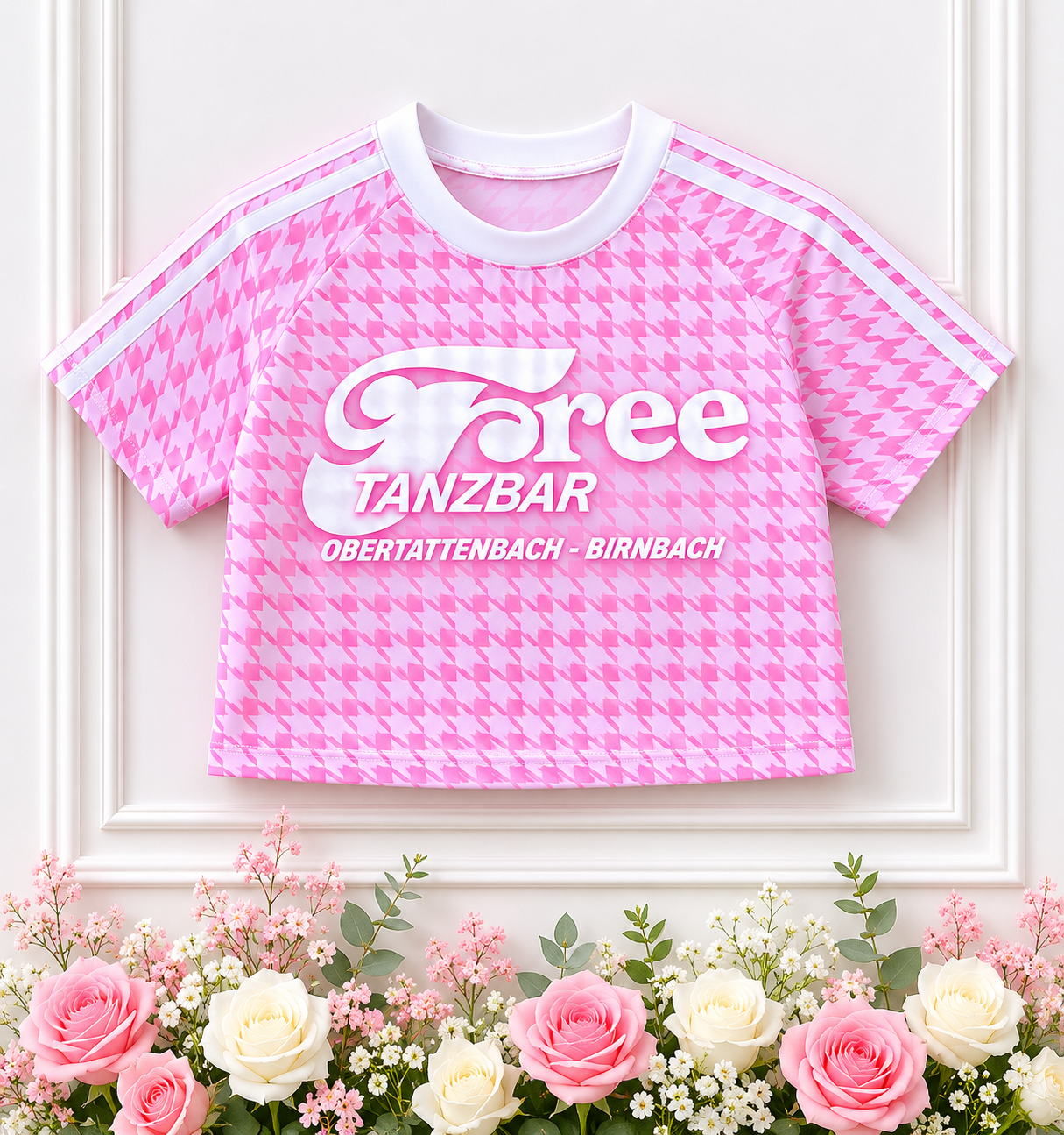 Maglia free
