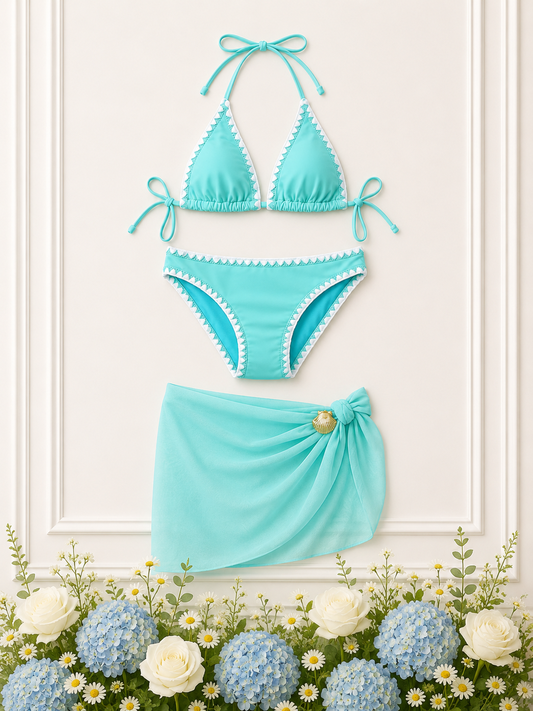 Costume ledy