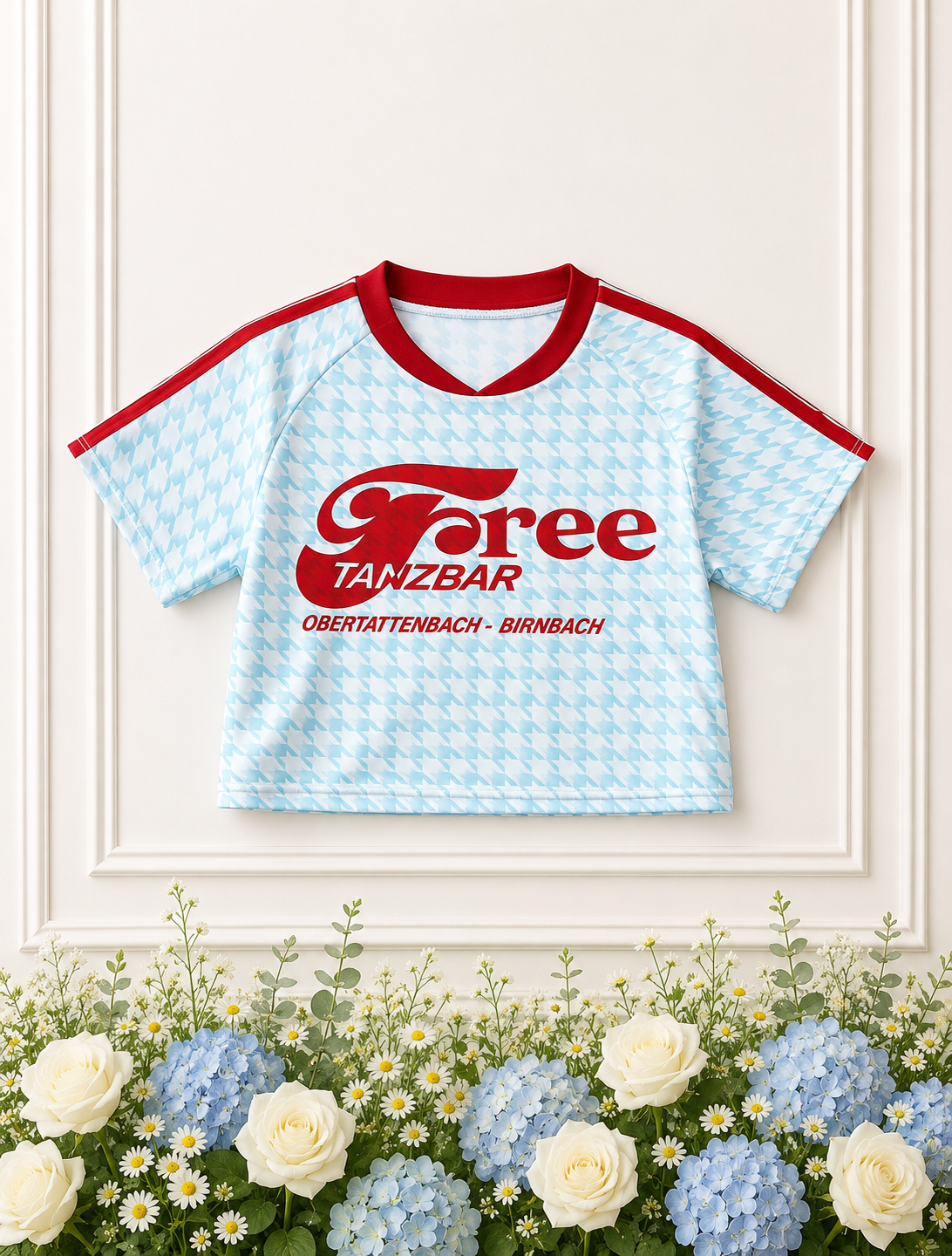 Maglia free