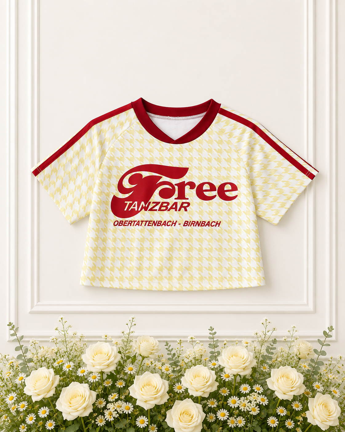 Maglia free