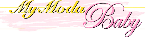 My Moda Baby