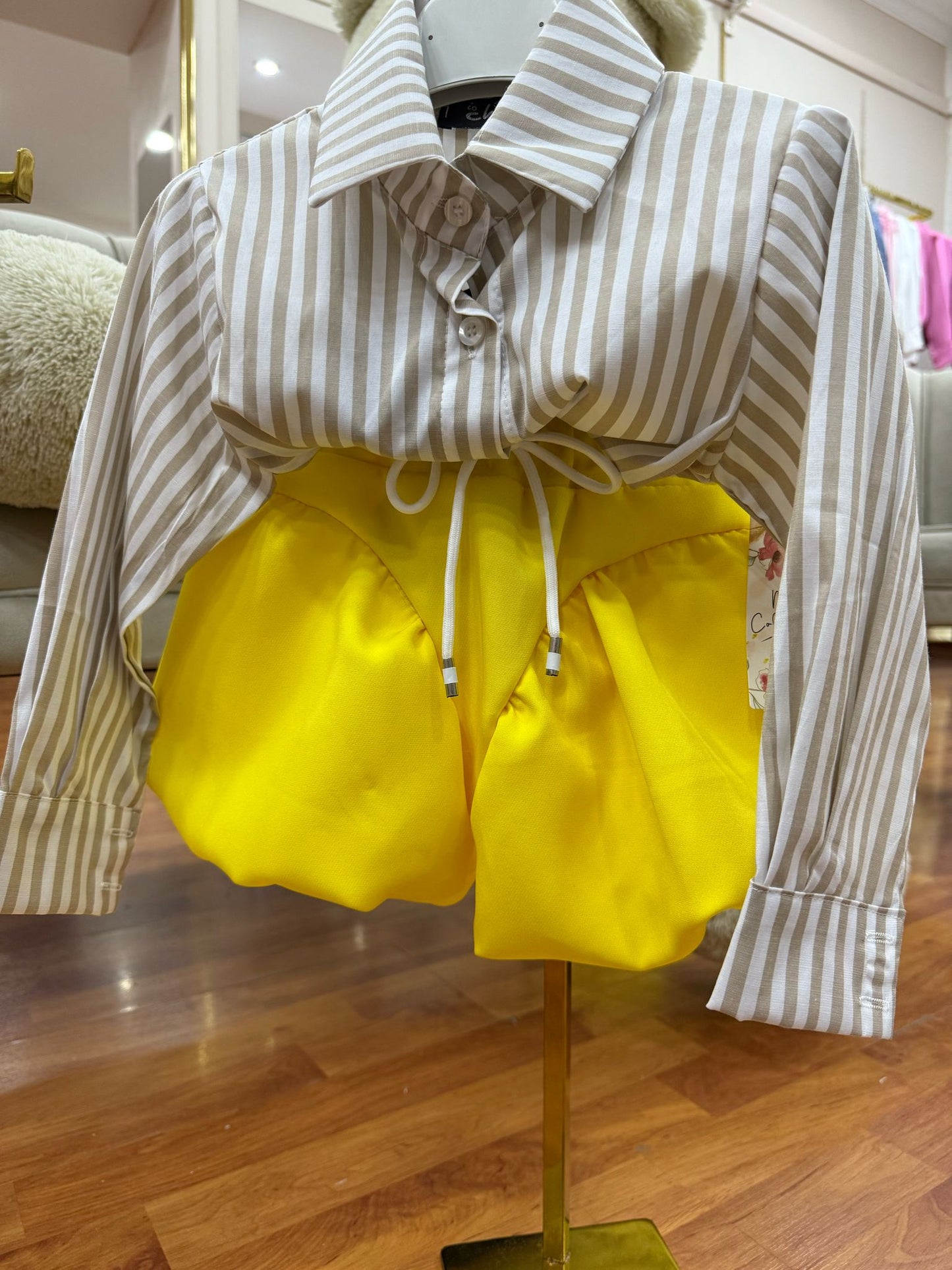 camicia rigo