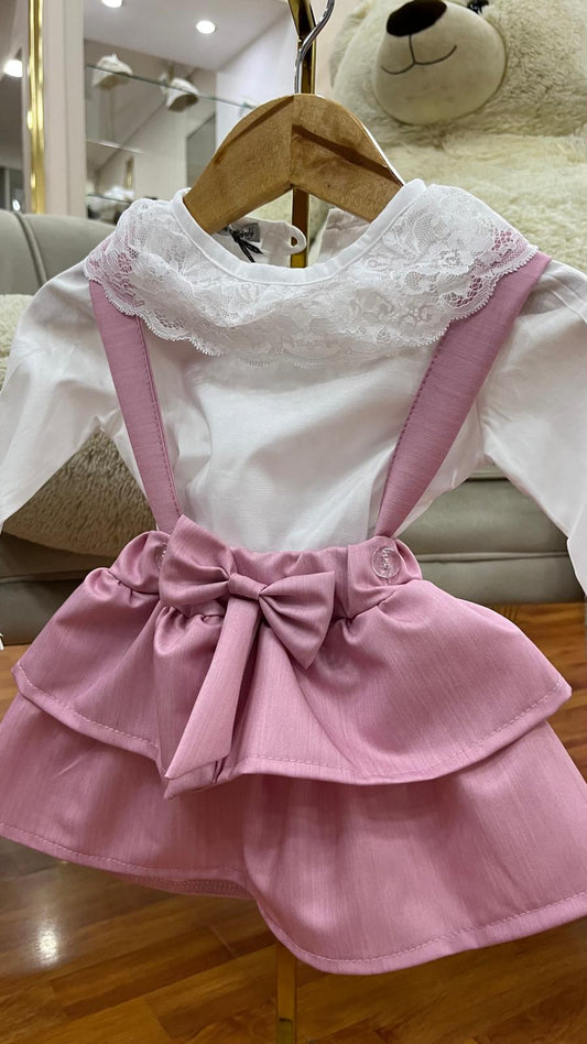 Vestito bambola