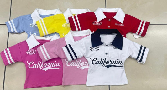 Polo california