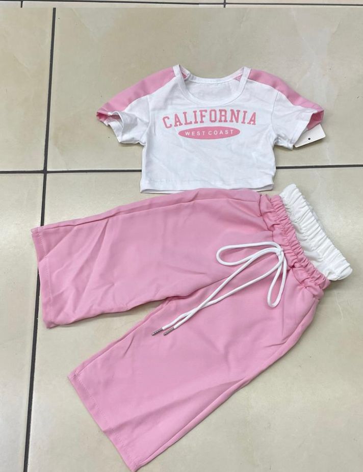 Tuta california