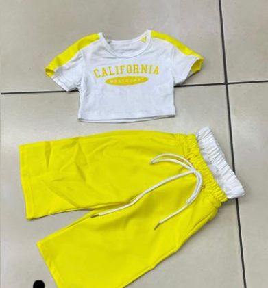 Tuta california