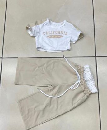 Tuta california