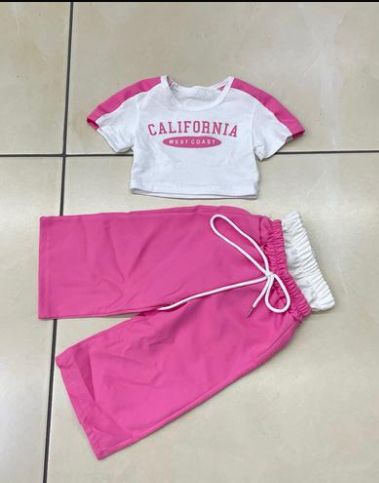 Tuta california