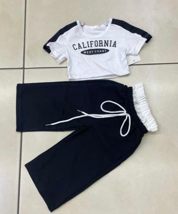 Tuta california
