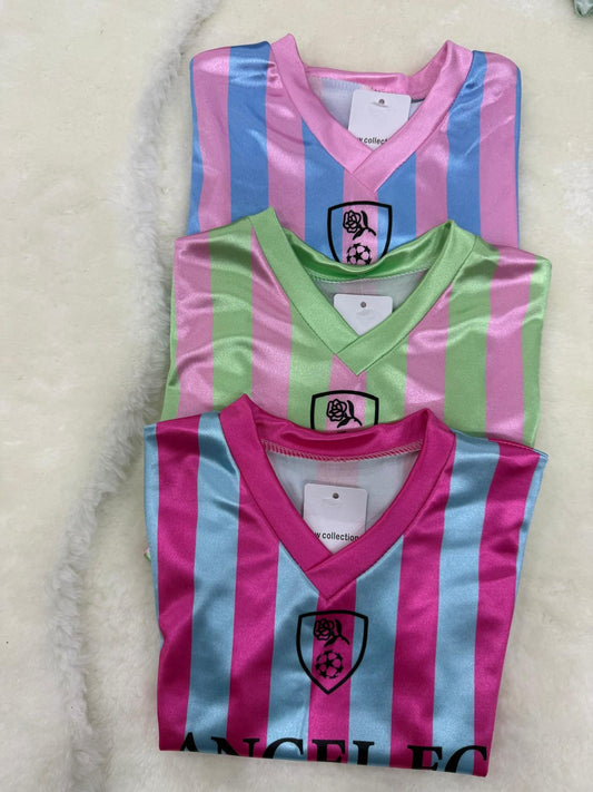 Maglia raso