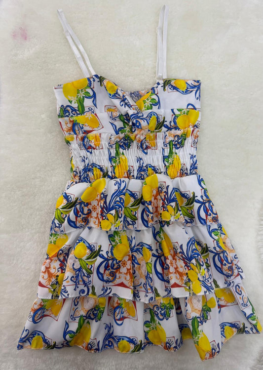 Vestito Positano
