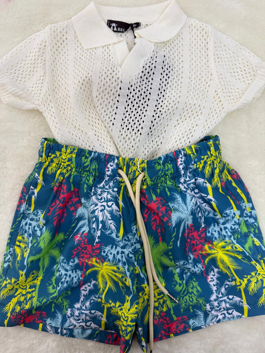 costume palma