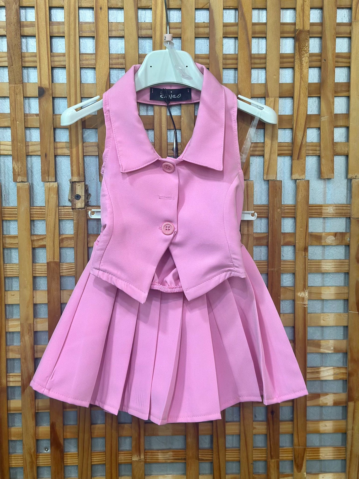 Coordinato marlyn