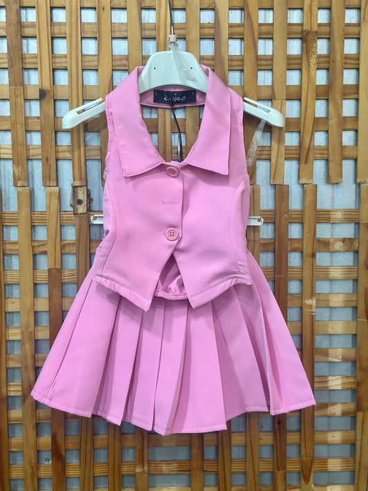 Coordinato marlyn