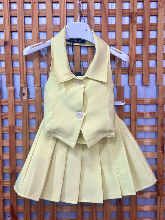 Coordinato marlyn