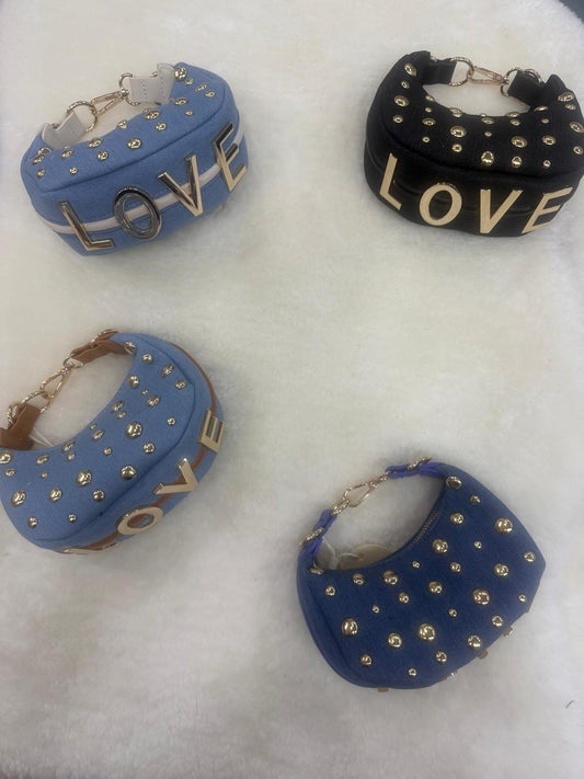 Borsa LOVE