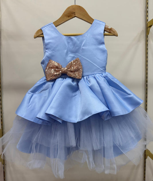 Vestito Fiocco