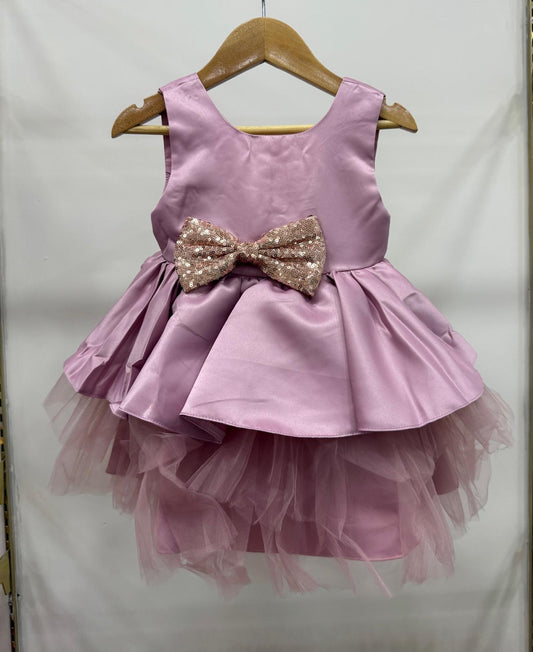 Vestito Fiocco
