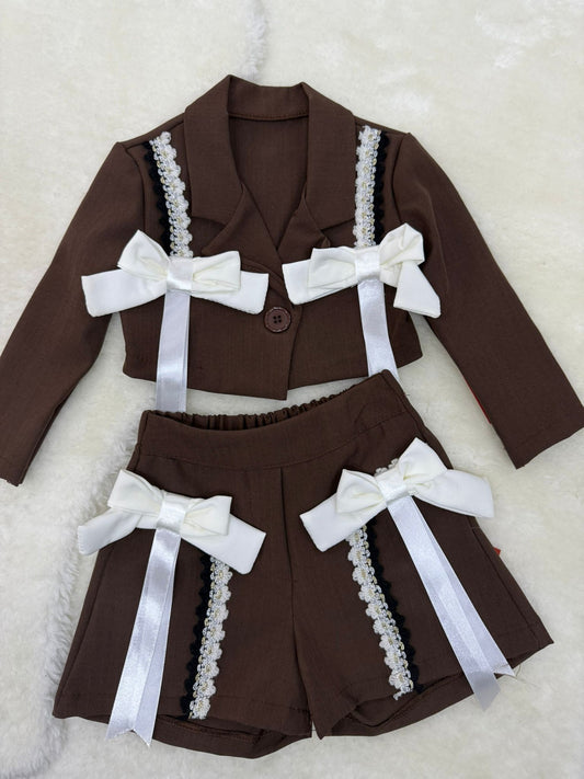 Coordinato  ledy