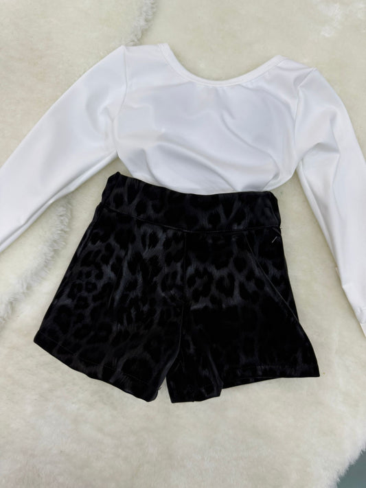 Pantaloncino