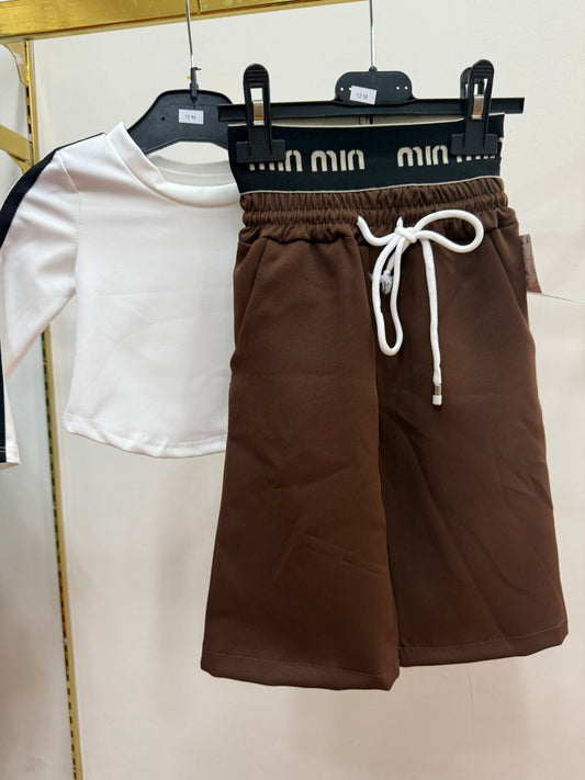 Tuta Miu Miu