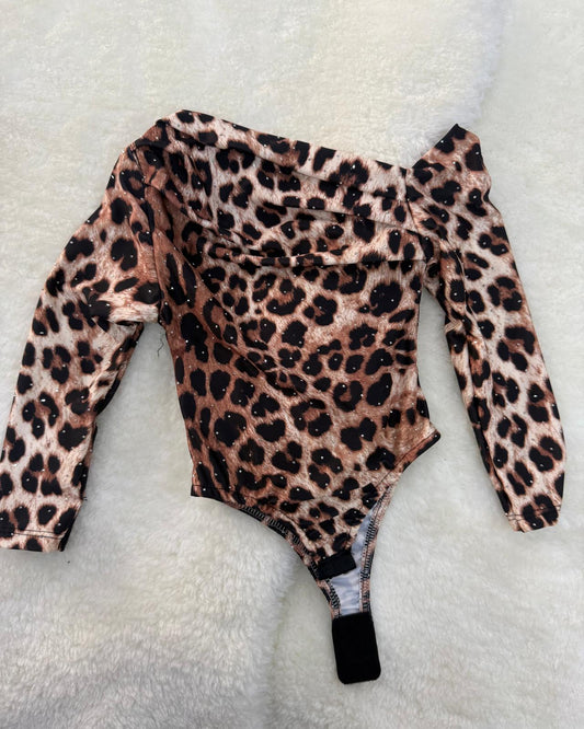 Body leopardato