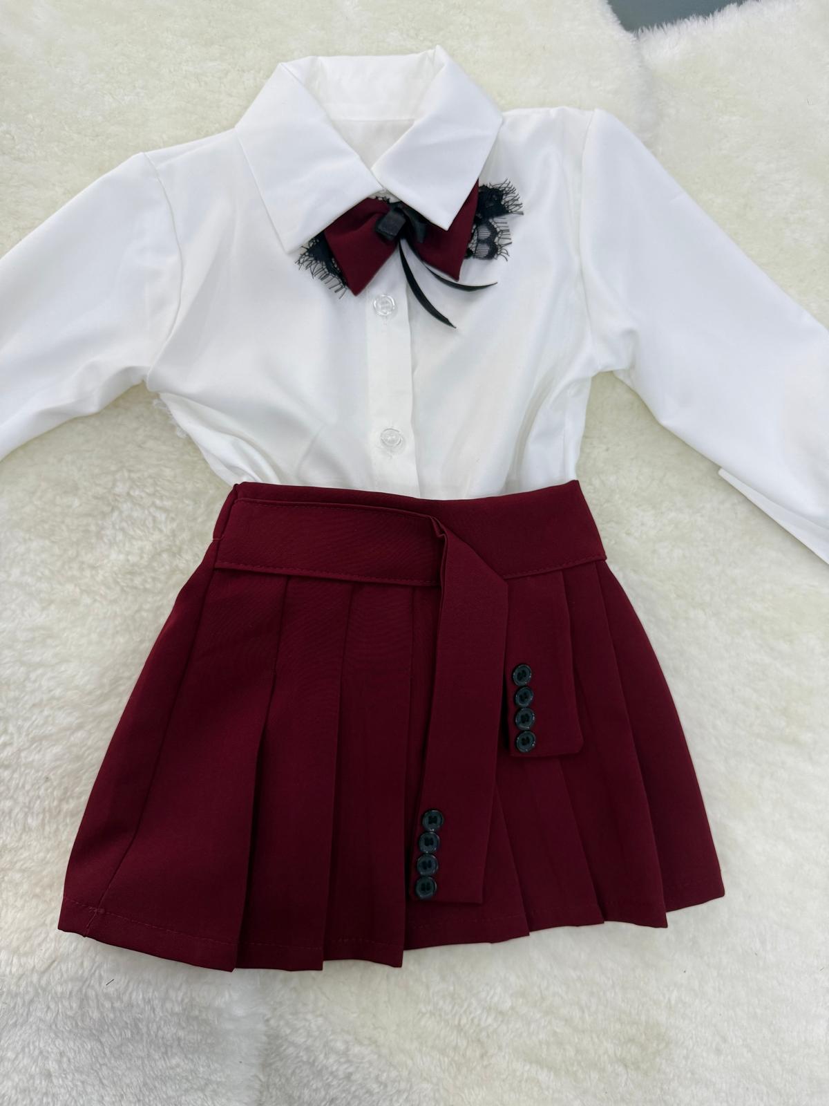 Coordinato Casual