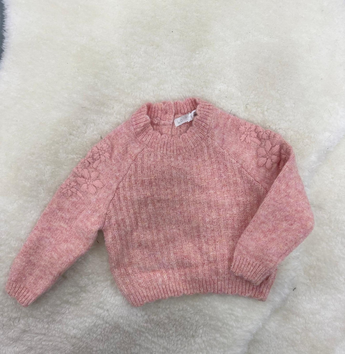 Maglioncino Isabella