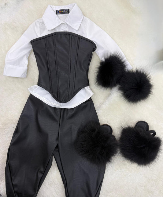 Coordinato Colombiana