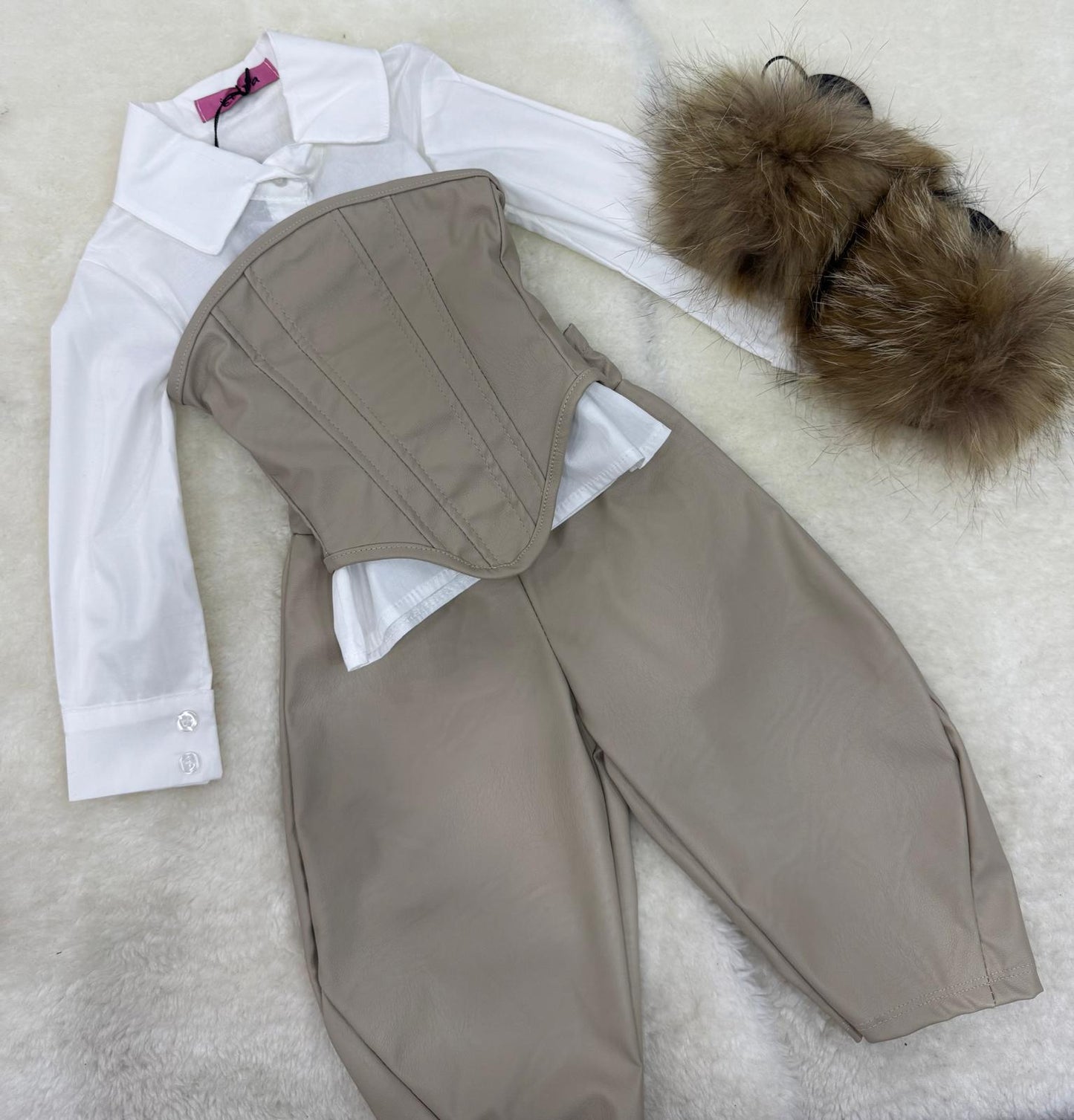 Coordinato Colombiana