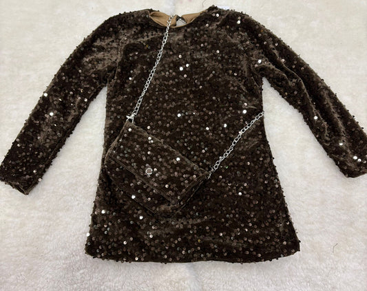 Vestitino + borsetta