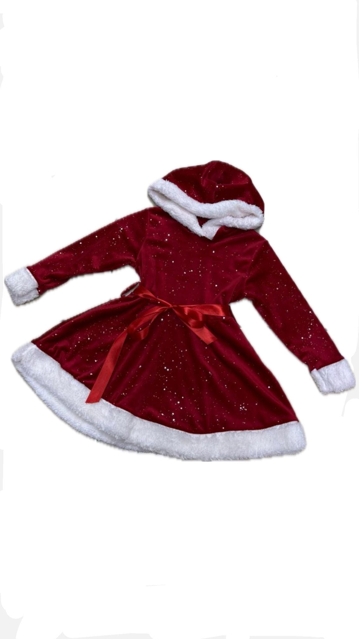 Vestito Natalizio