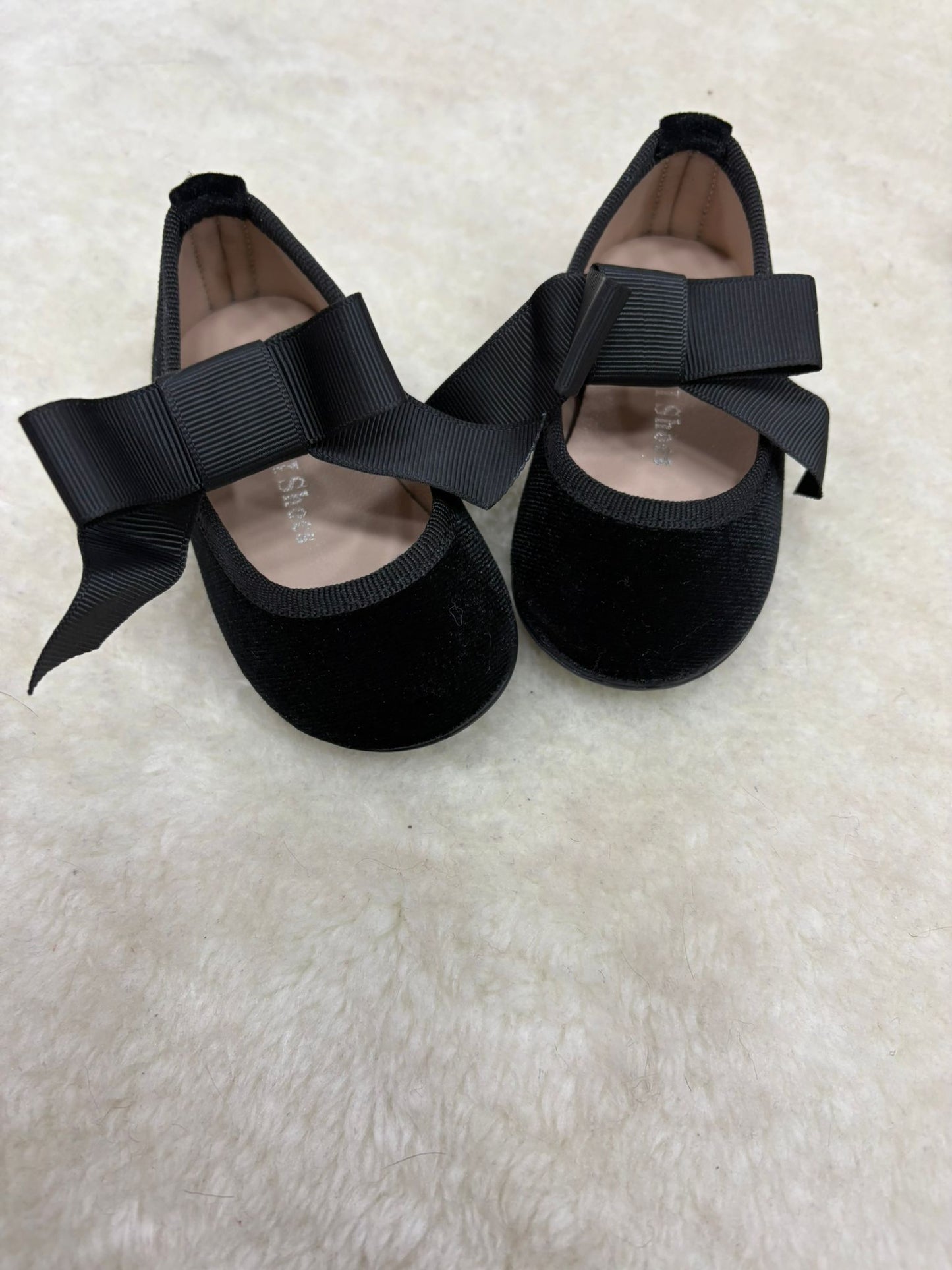 Bambolina in velluto