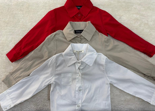 Camicia Teresa