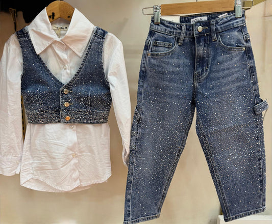 cordinato jennifer anni