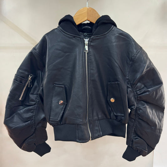 Giubbino eco balloon