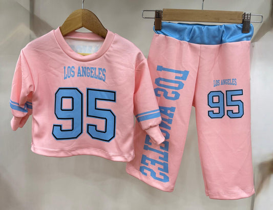 Completo los angeles