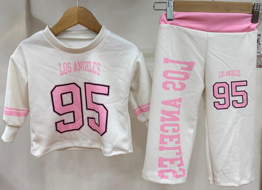 Completo los angeles