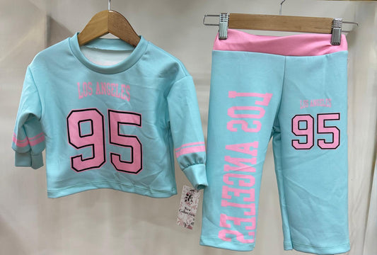 Completo los angeles