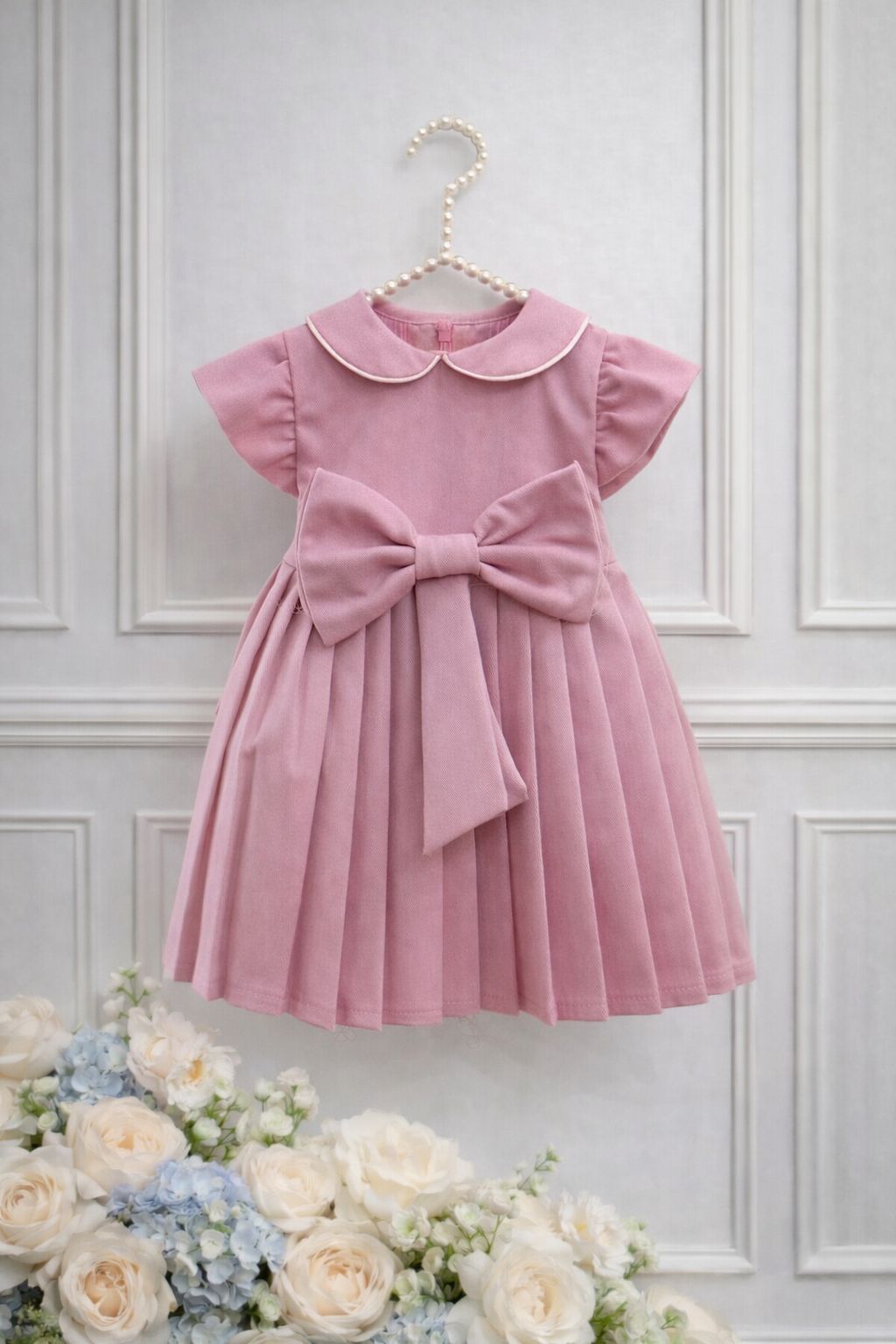 Vestito tiffany