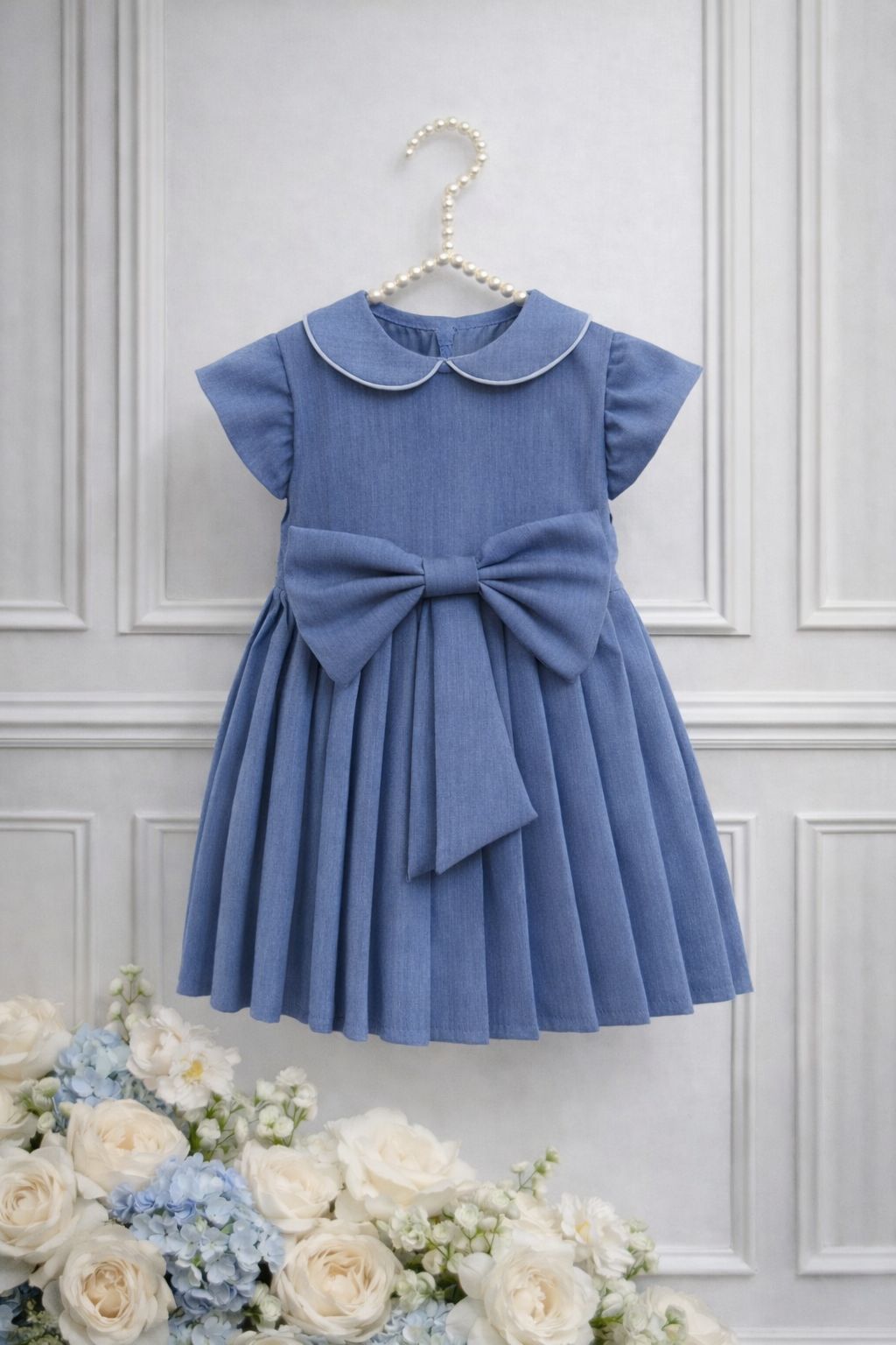 Vestito tiffany